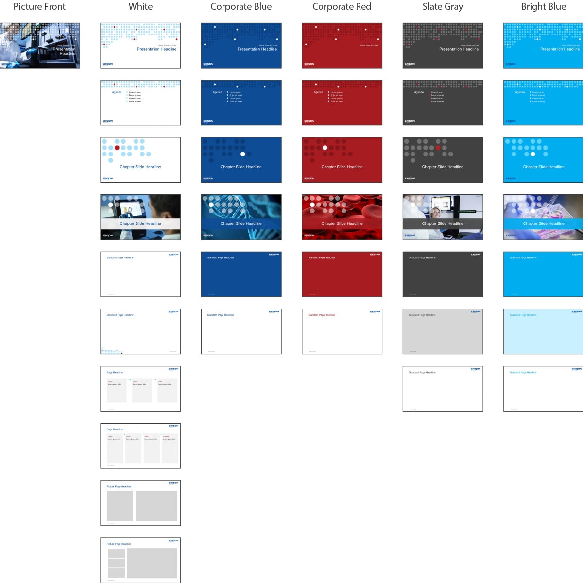 Typomania – Exiqon