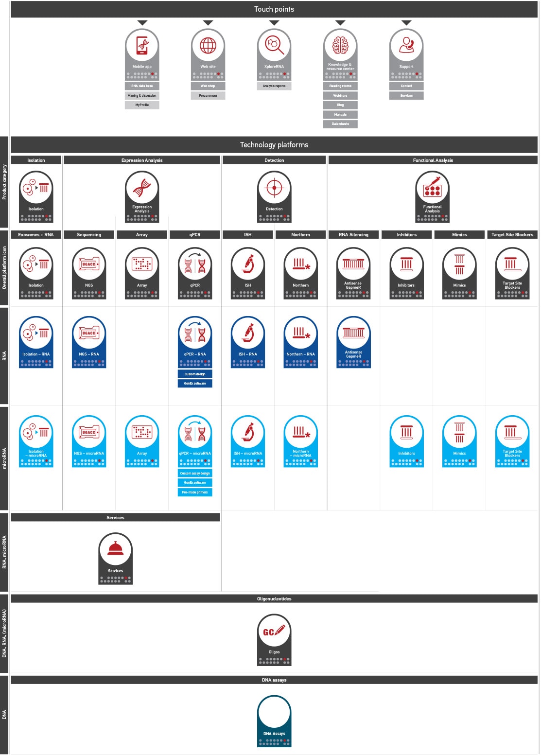 Typomania – Exiqon