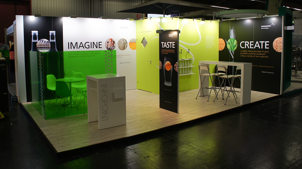 Typomania – Novozymes