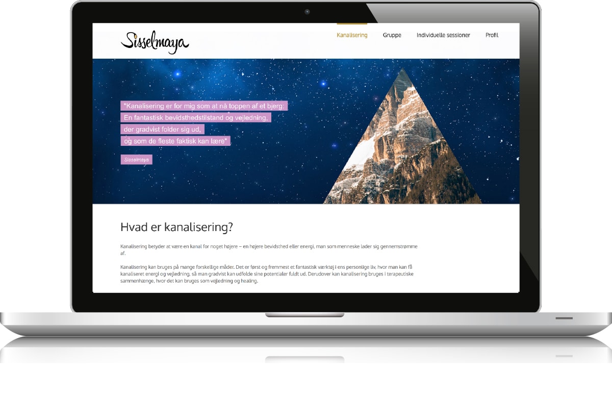 Typomania Sisselmaya